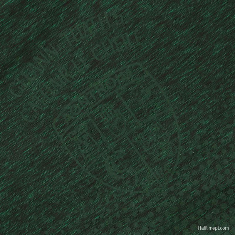 Antrim GAA 2-Stripe Men's Away Jersey