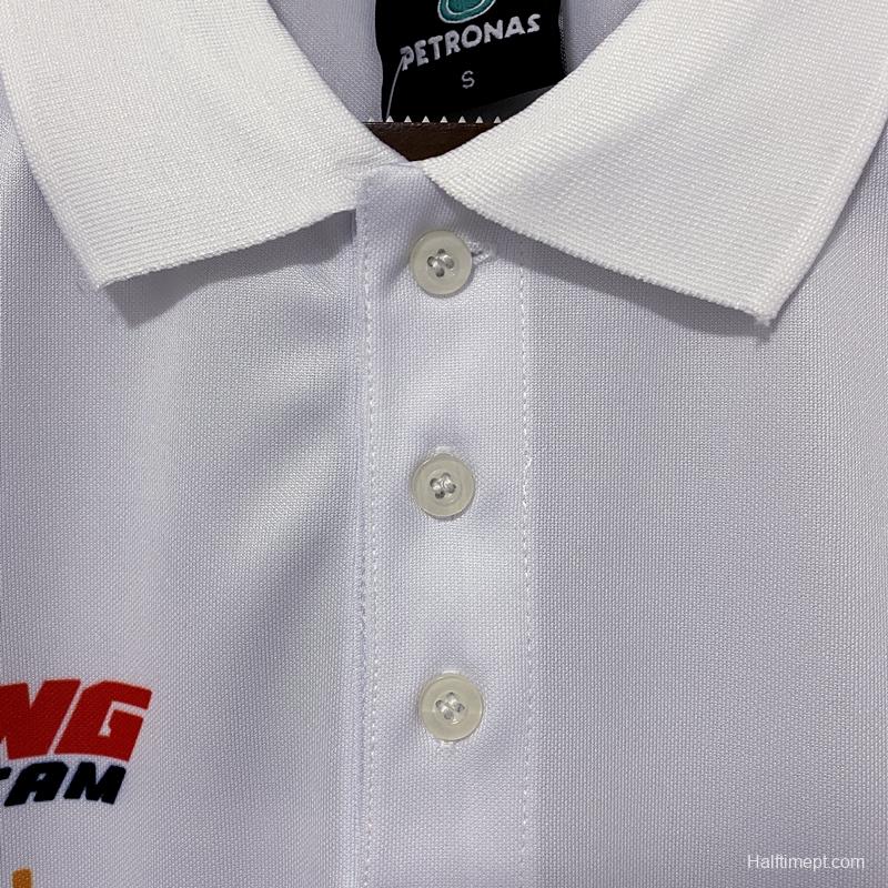 F1 Mercedes Racing Suit