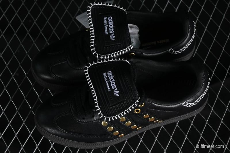 Adidas Originals Samba OG IG4303 Collaboration with Wb Studded - IG4303