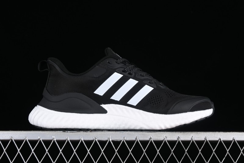 Adidas Switch FWD CG4861 Alpha Breathable Mesh Casual Running Shoes - CG4861