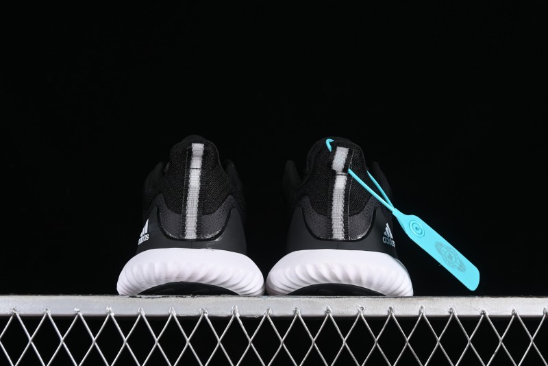Adidas AlphaBounce Beyond M Running Shoes with Continental Rubber Outsole - CG4361
