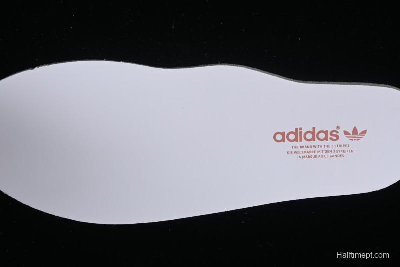 Adidas Originals Gazelle Indoor Retro Casual Anti-Slip Wear-Resistant Low-Top Sneakers - IE2959