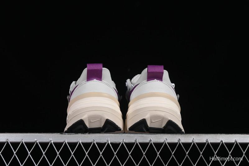 Nike Runtekk V2K Retro Low-Top Running Shoes with Cushlon Foam and Anti-Slip Design - HF4305-072