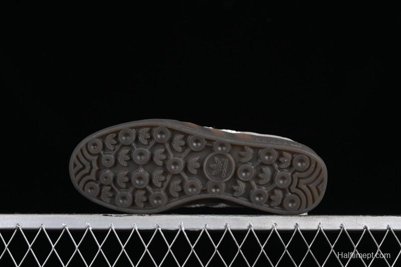 Adidas Originals Gazelle Indoor IF1807 Retro Casual Anti-Slip Wear-Resistant Low-Top Sneakers - IF1807