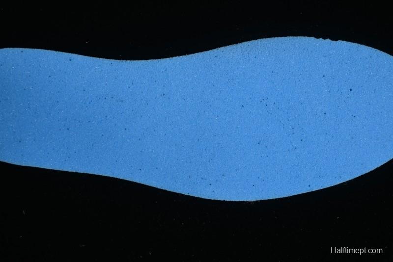 Nike Air Jordan Legacy AJ312 Low Strap Triple Fusion Sneakers - CD9054-140