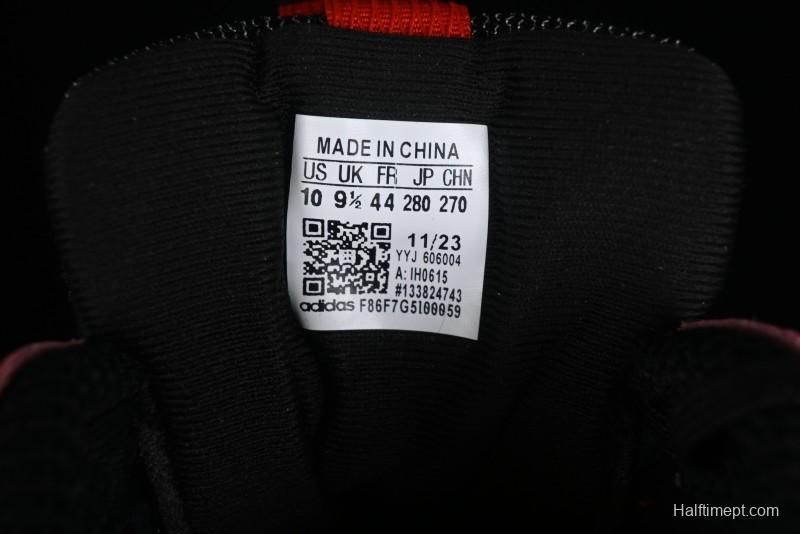 Adidas Vento XLG Deluxe IH0615 Lightweight Cyber Retro Casual Sneakers with Dual-Density Outsole - IH0615