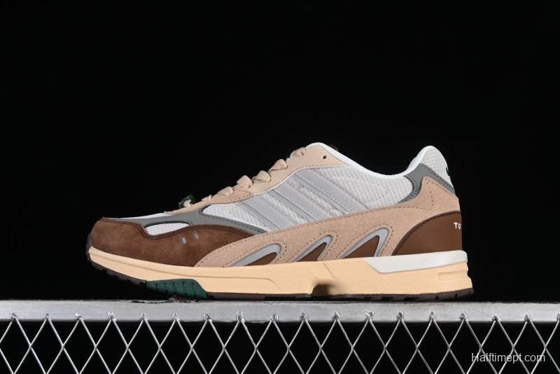 Adidas Torsion Super IF2870 Lightweight Comfortable Cushion Running Shoes - IF2870