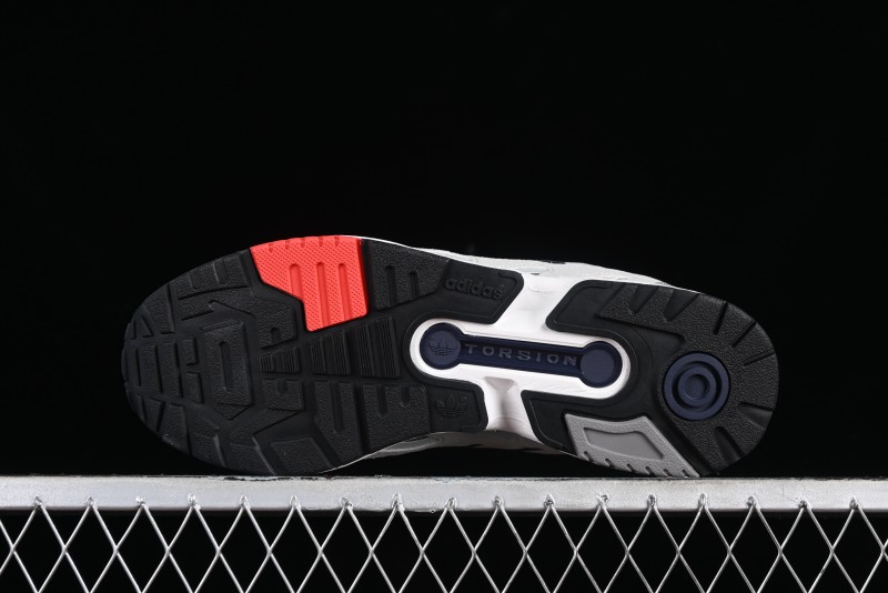 Adidas Torsion Super IF2871 Lightweight Comfortable Cushion Running Shoes