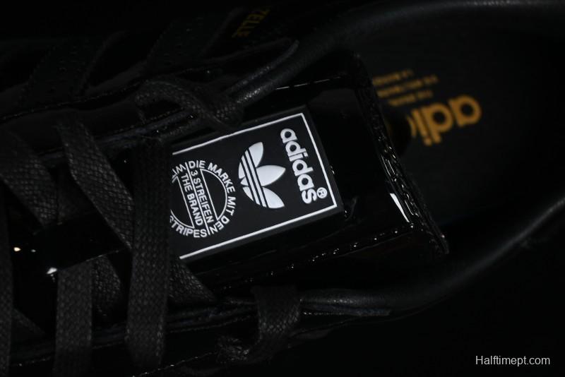 Adidas Originals Gazelle Indoor IG1891 Retro Casual Slip-Resistant Wear-Resistant Low-Top Skate Shoes