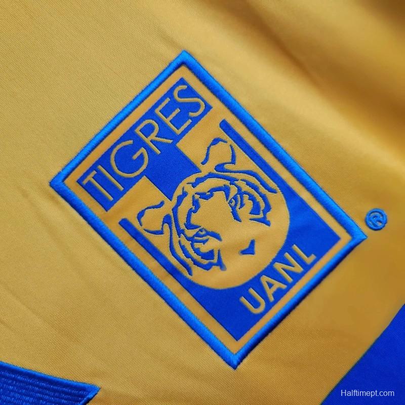 24/25 Tigres UANL Home Jersey