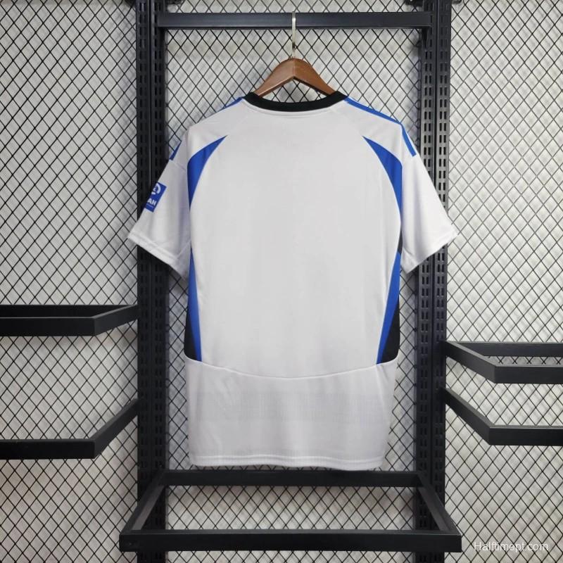 24/25 Hamburger SV Home Jersey