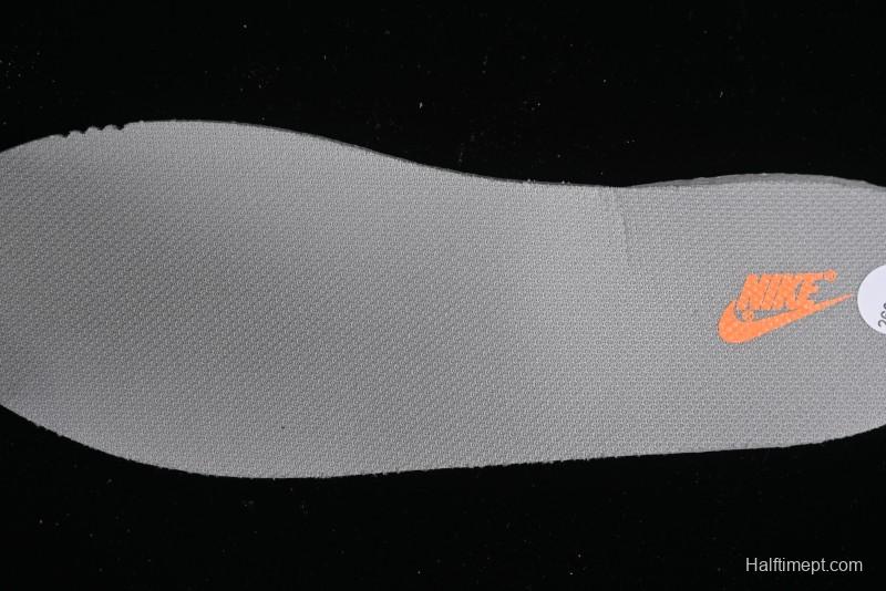 Nike SB Dunk Low Grey Red Colorway Low-Top Casual Skateboarding Shoes - CW1590-0002