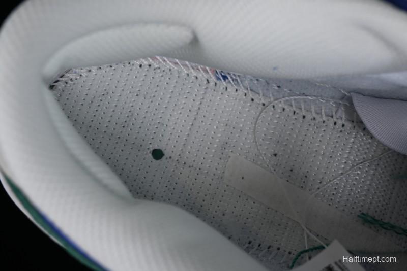 Nike SB Dunk Low "Hyper Royal" Leonardo Teenage Mutant Ninja Turtles Skate Shoes - HF3704-001