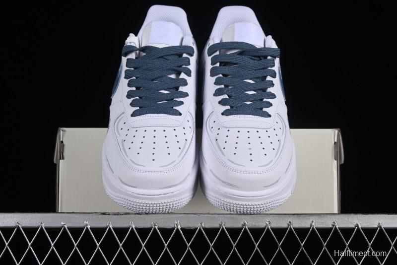 Nike Air Force 1 '07 Low Casual Sneakers - CW2288-016