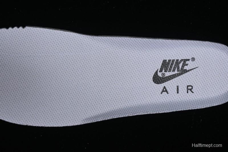 Nike Air Force 1 '07 Low Graffiti Casual Sneakers - CV9879-541