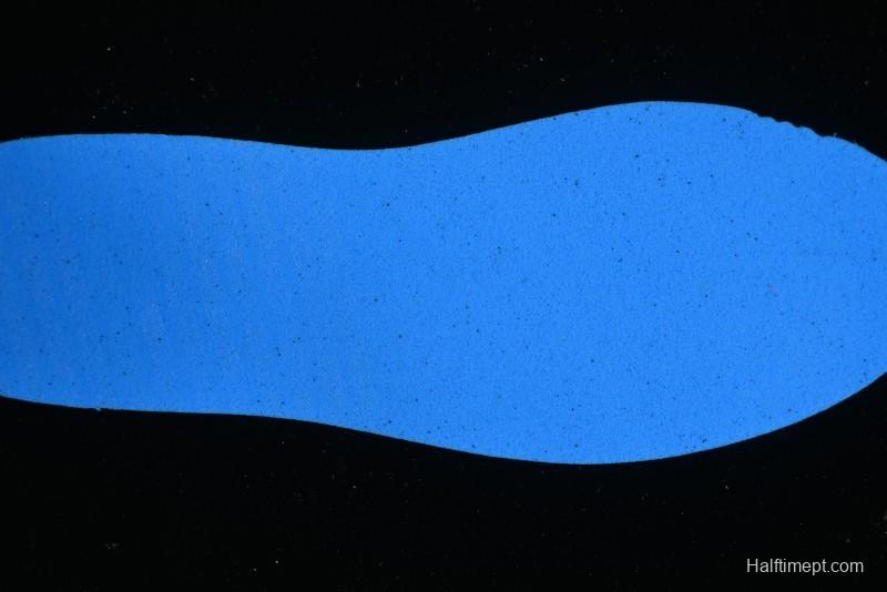 Nike Air Jordan 1 Mid "Bleached Turquoise" Casual Sneakers - DZ3745-300