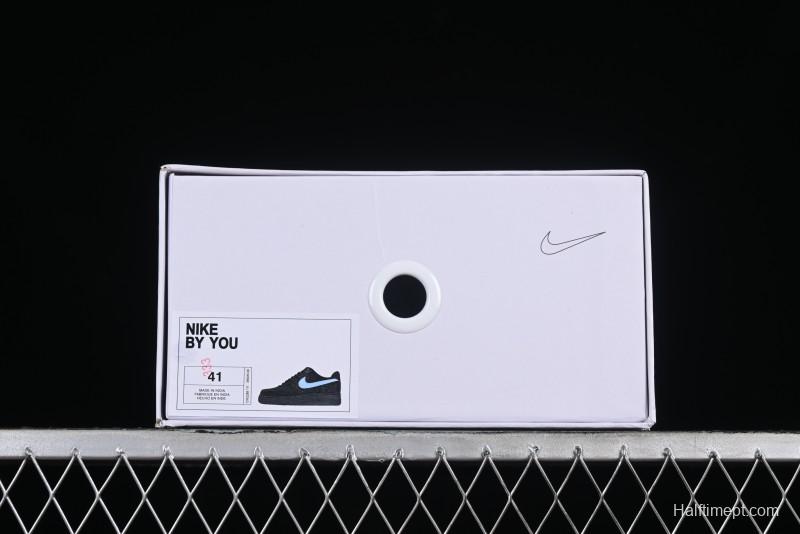 Nike Air Force 1 '07 Low Custom Casual Sneakers - CW2288-111