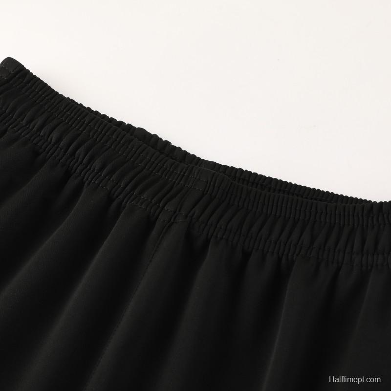 24/25 Liverpool Green Full Zipper Jacket +Long Pants