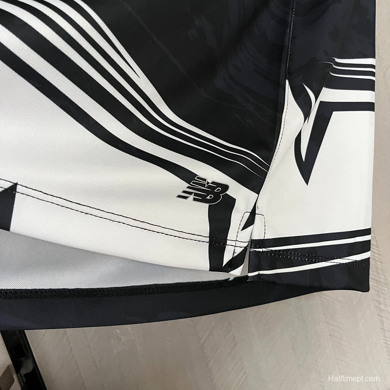 25/26 Sao Paulo Goalkeeper Away S-XXXXL Jersey