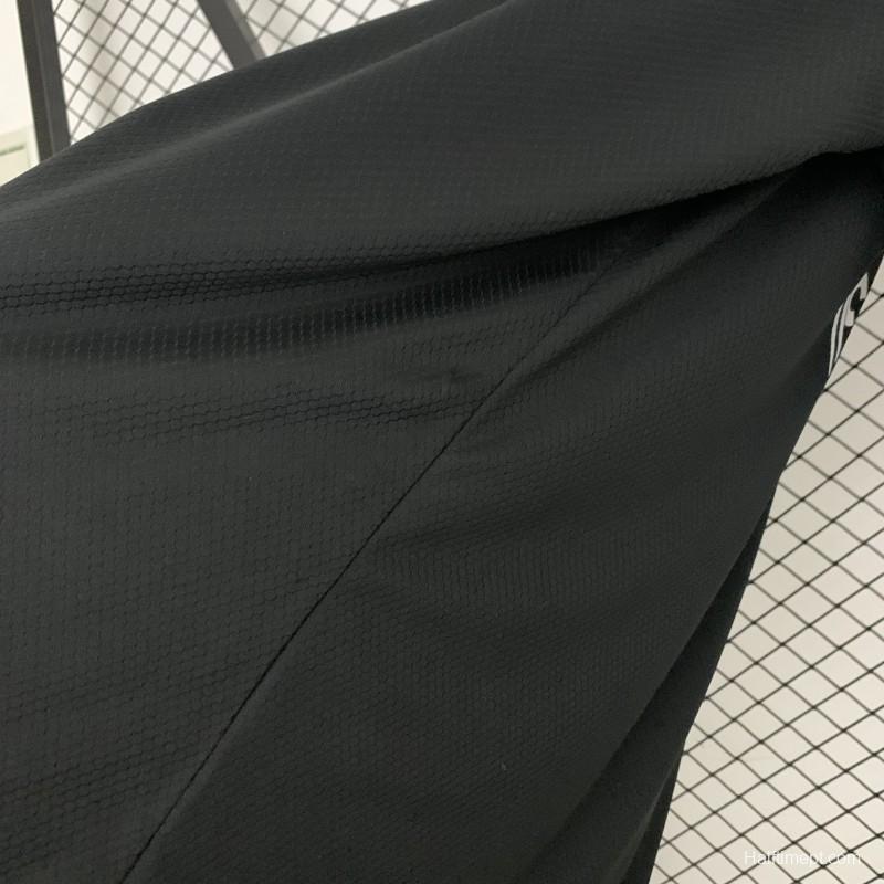 2025 F1 Formula AMG Black T-Shirt