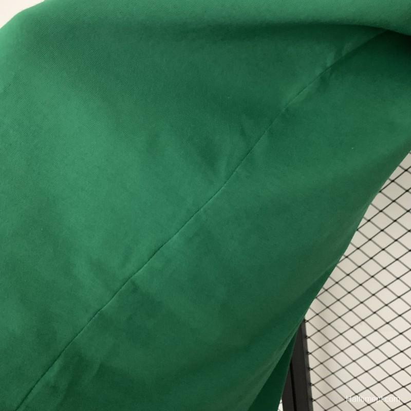 1987 Retro Palmeiras Home Jersey