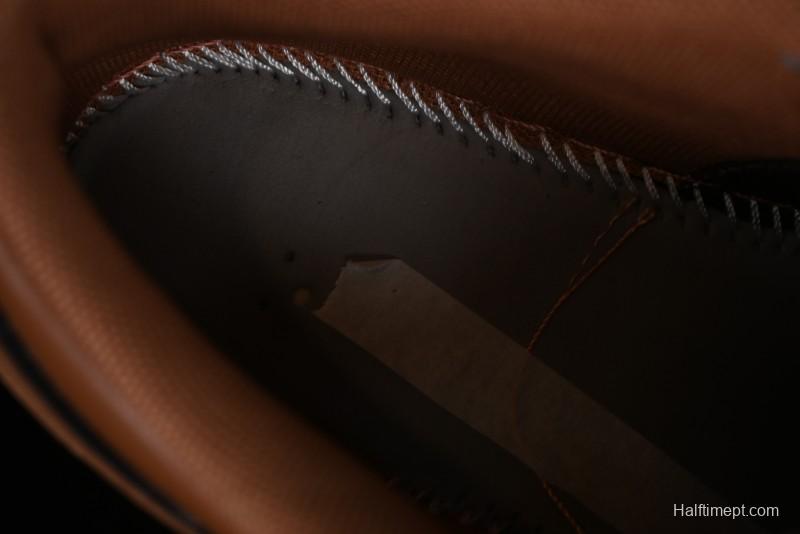 Nike Air Jordan 1 Low AJ1 Black Mocha Casual Sneakers - DC0774-021