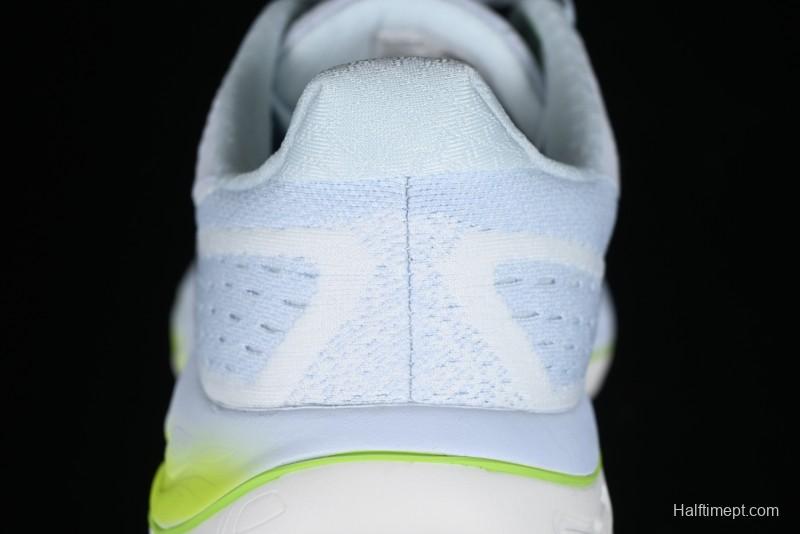 New Balance Fresh Foam x Vongo V6 Ultra-Lightweight Low-Top Casual Running Shoes - WVNGOLI6