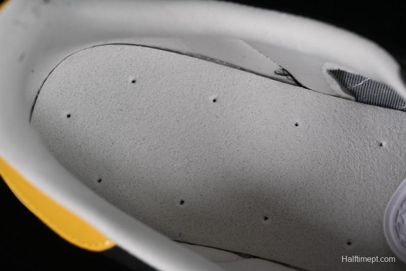 Adidas Originals Gazelle Indoor Retro Casual Anti-Slip Wear-Resistant Low-Top Sneakers - IF9642