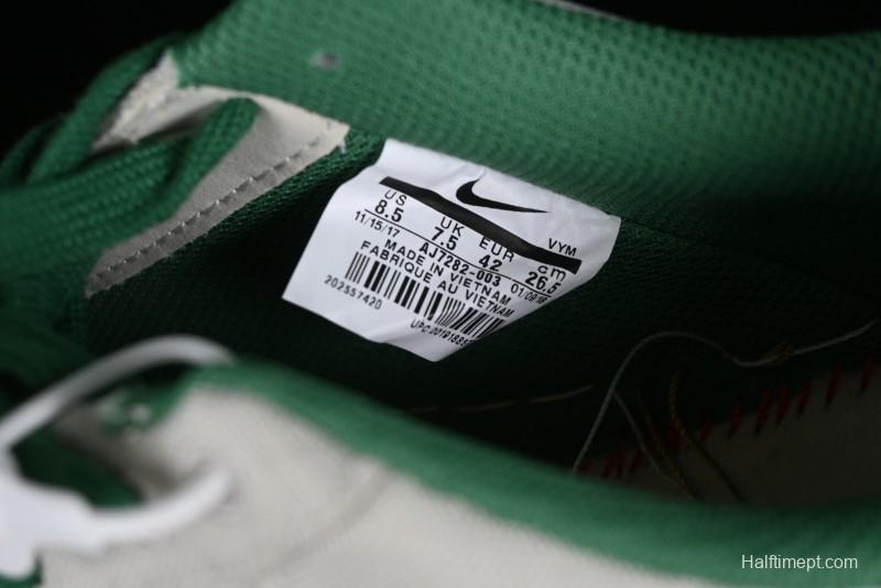 Nike Air Force 1 '07 Low TXT Casual Sneakers - AJ7282-003