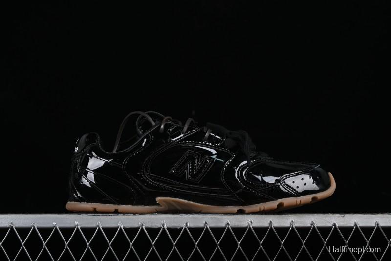 MiuMiu x New Balance 530 Low-Top Classic Retro Casual Running Shoes - 530