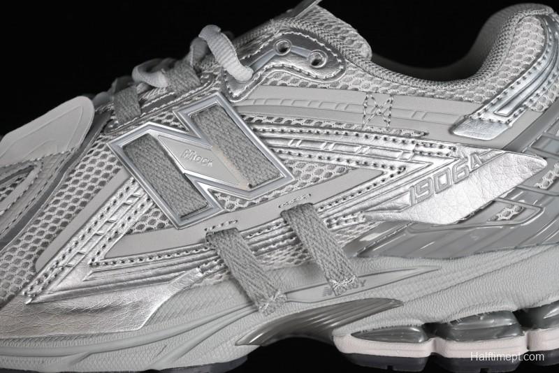 New Balance 1906 Series Retro Dad Style Casual Running Shoes - M1906AG