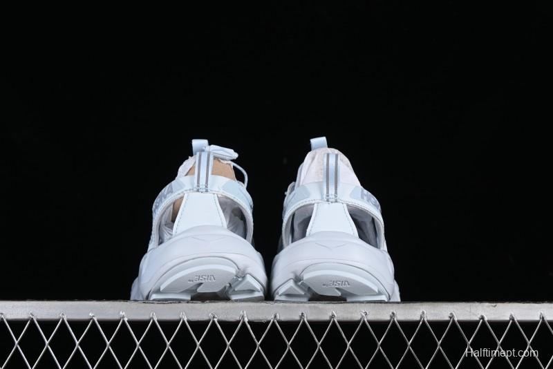 Hoka One One Hopara Outdoor Functional Mountain Sandals with Rugged Design - 1123112 ILS