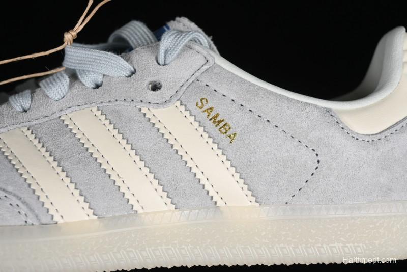 Adidas Samba OG Casual Sneakers - IG6177