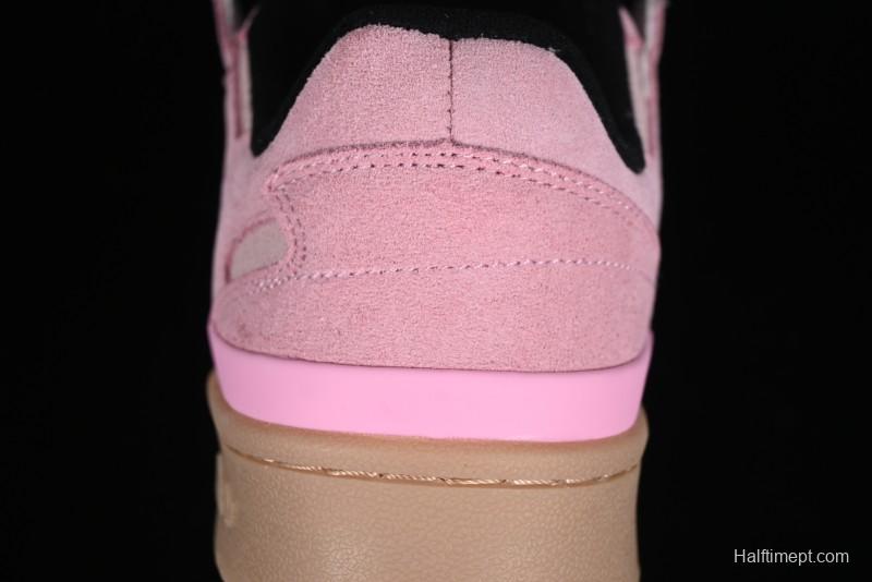 Adidas Forum 84 Low Retro Basketball Shoes - JH6287