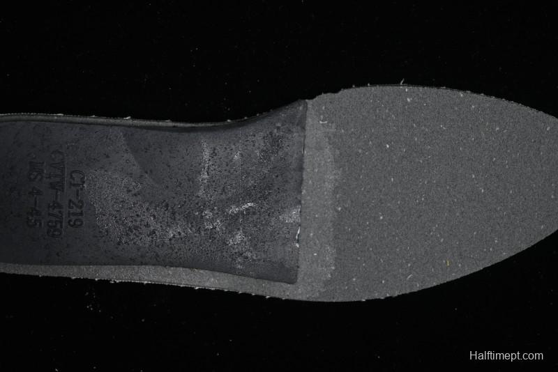 Converse x Honda Limited Edition Pop Mart Collaboration High Top Canvas Sneakers - 162050C