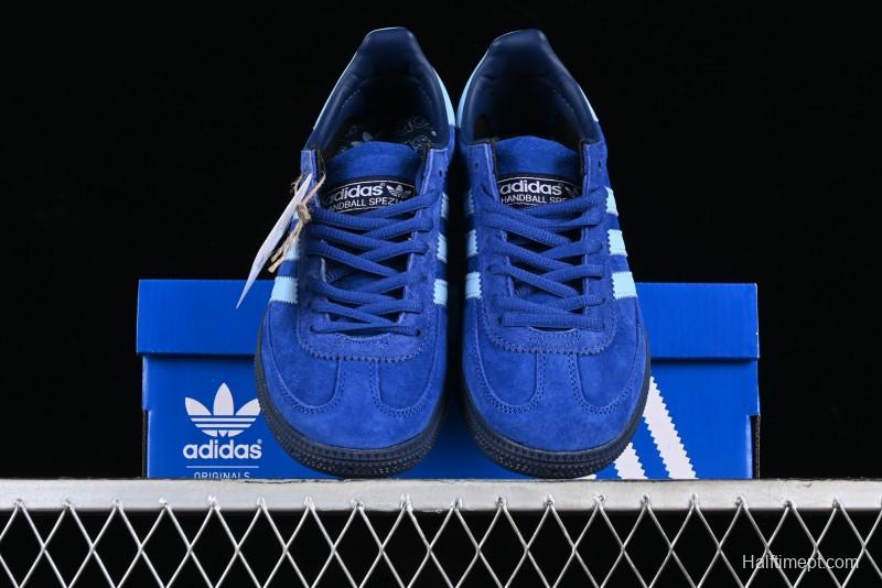 Adidas Handball Spezial Retro Casual Sneakers - GW2246
