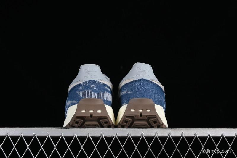 Adidas Retropy E5 Running Shoes with Popcorn Foam Technology - H03070