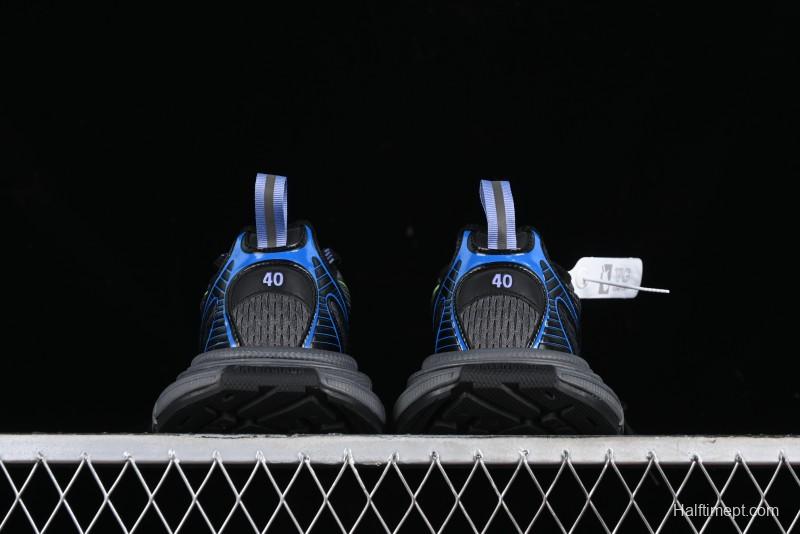 Balenciaga Phantom Sneaker - W3XL51143