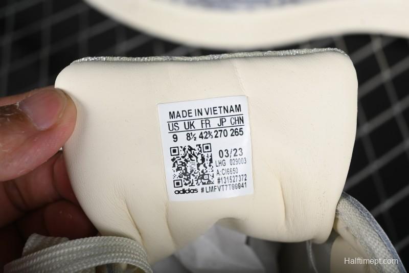 Adidas Originals Superstar Shell Toe Platform Casual Sneakers - I66921