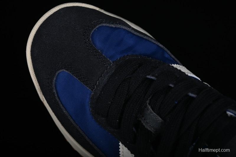 Adidas Originals SL 72 Retro Running Shoes with Nylon Upper and Rubber Outsole - IH5560