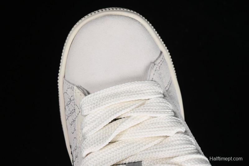 Puma Suede XL Skate Retro Casual Sneakers - 395777-02