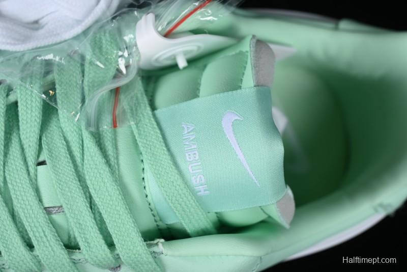 Nike Air Force 1 Low Ambush Collaboration Casual Sneakers - DV3464-200