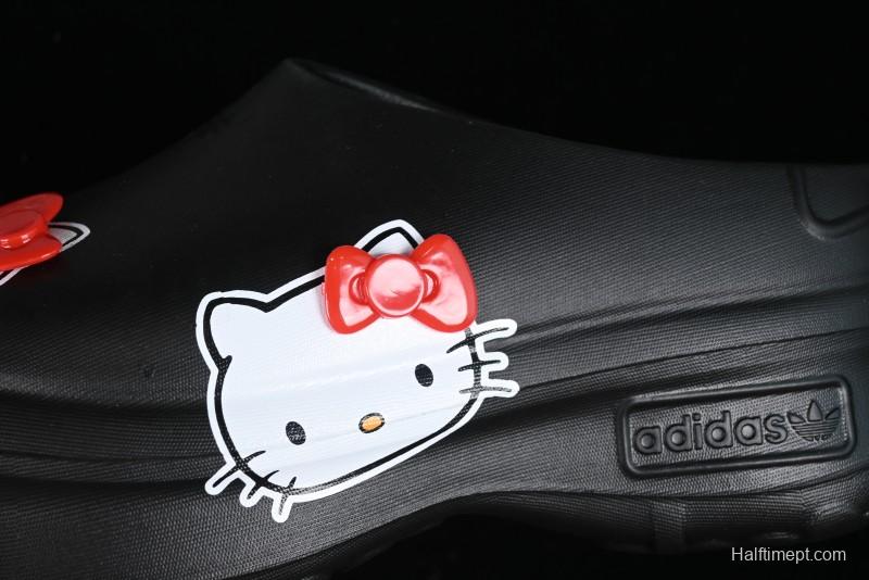 Adidas Adifom Stan Smith Platform Mule Slippers with Eco-Friendly Foam - IH0280