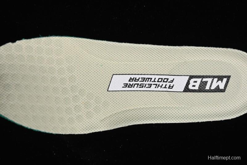 New York Yankees MLB ACE Runner Lightweight Casual Sneakers - 3ARNACE4N50IVS