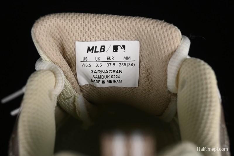 New York Yankees MLB ACE Runner Lightweight Casual Sneakers - 3ARNACE4N50BGS