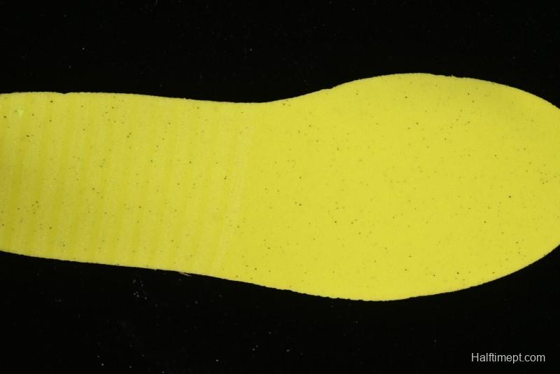 Nike Air Force 1 '07 Low Casual Sneakers with Full-Length Air Cushion - HF5062-386