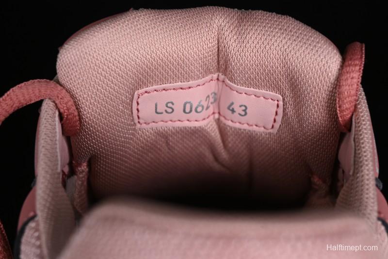 Dior B30 Sneakers with Reflective CD30 Logo and Lightweight Rubber Sole - CD30