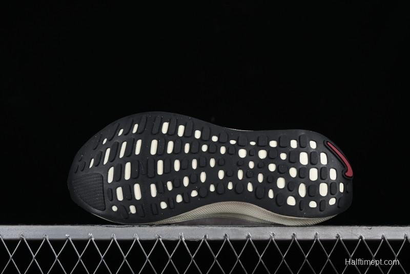 Nike ZoomX Infinity Run 4 Professional Cushioned Running Shoes with Knit Upper - DR2670-104