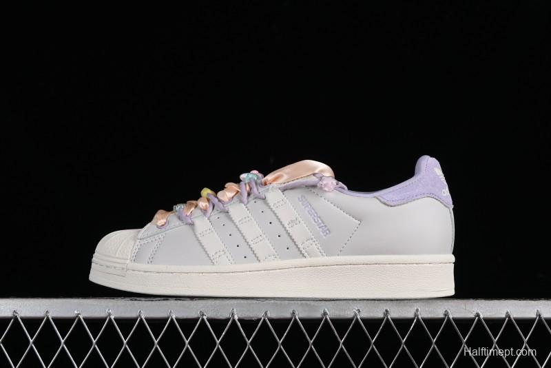 Adidas Originals Superstar IF1804 Candy Color Casual Sneakers - IF1804