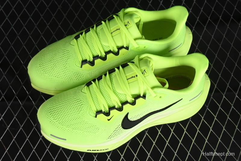 Nike Air Zoom Pegasus 41 Running Shoes with Breathable Mesh and Durable Design - FD2722-701